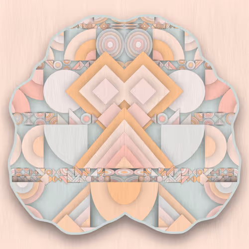 Generativemasks