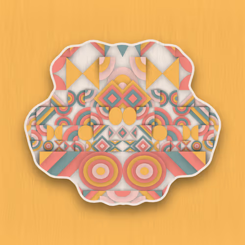 Generativemasks
