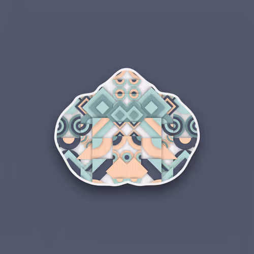Generativemasks #5888