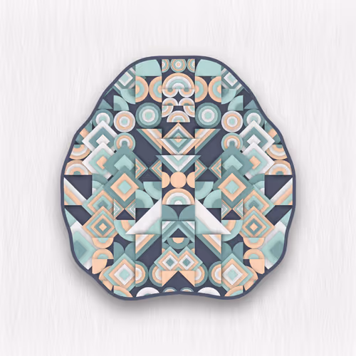 Generativemasks #8211