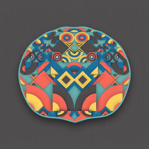 Generativemasks #9110