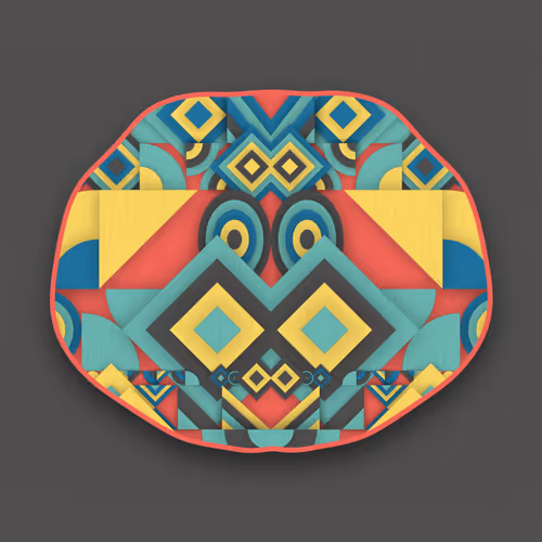 Generativemasks