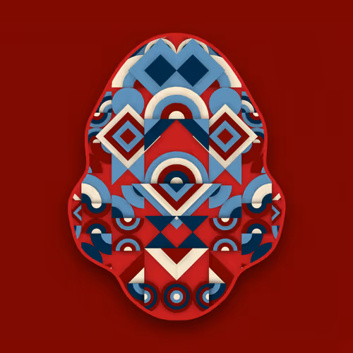 Generativemasks