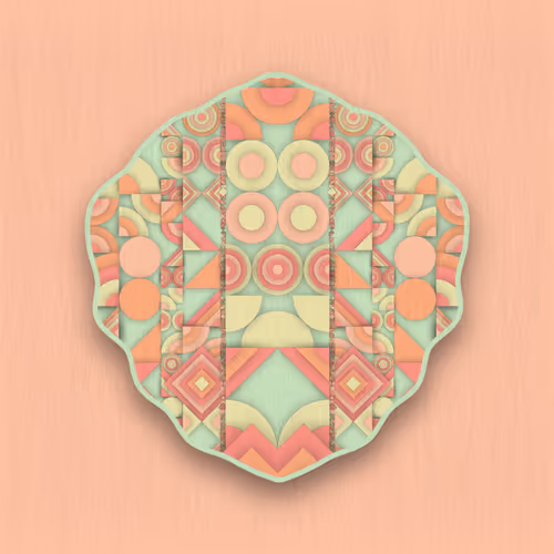 Generativemasks
