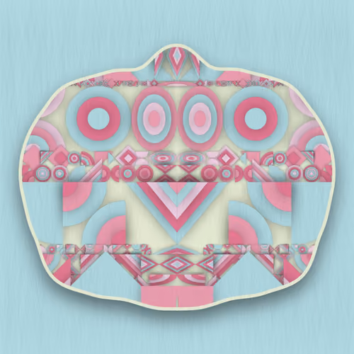 Generativemasks #3189
