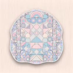Generativemasks #8014
