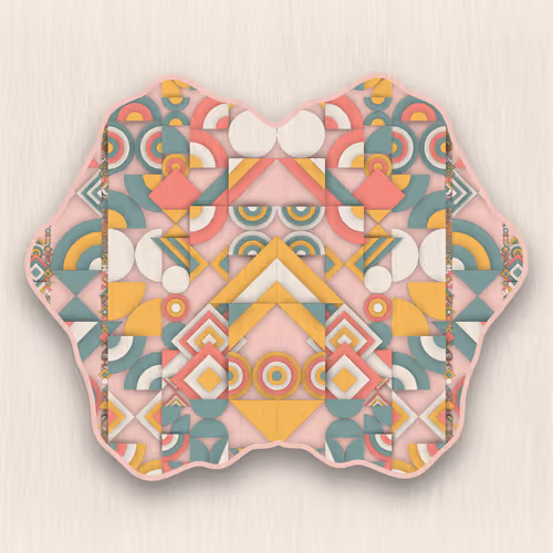 Generativemasks