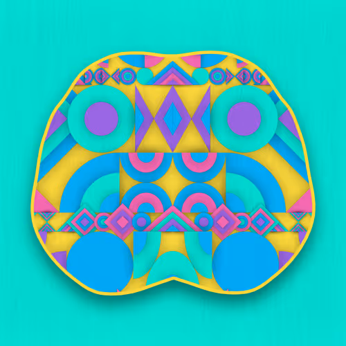 Generativemasks