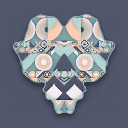Generativemasks #9751