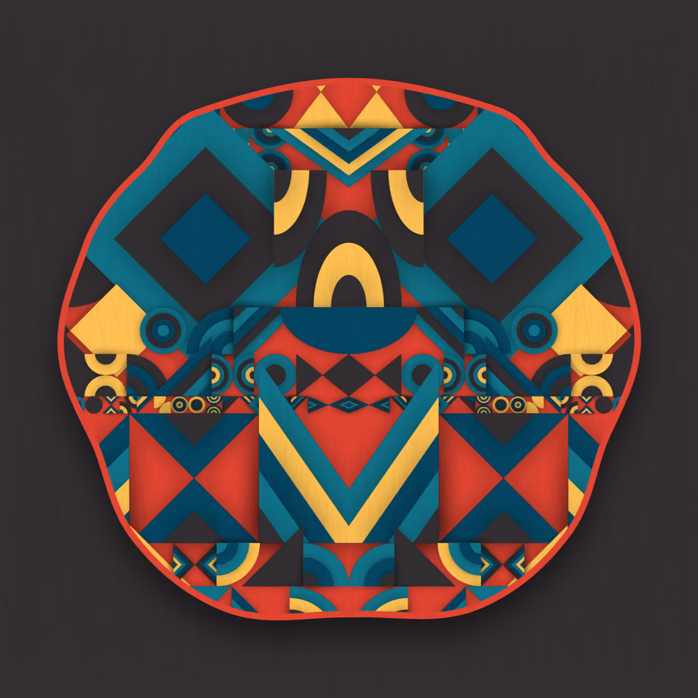 Generativemasks #3764