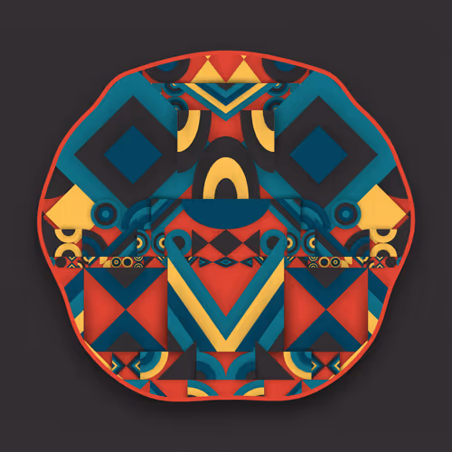 Generativemasks #3764