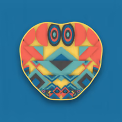 Generativemasks #9288
