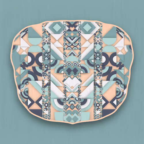 Generativemasks