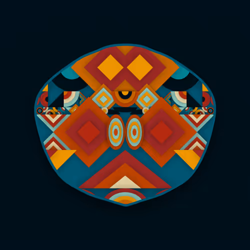 Generativemasks