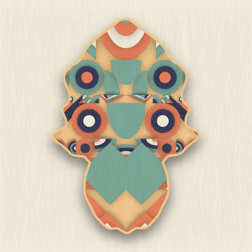 Generativemasks #9730