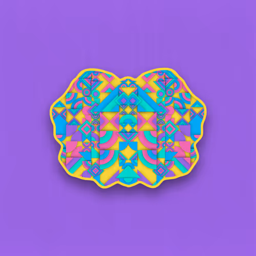 Generativemasks