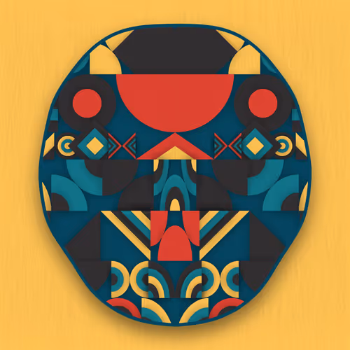 Generativemasks