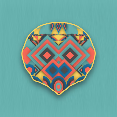 Generativemasks #5707