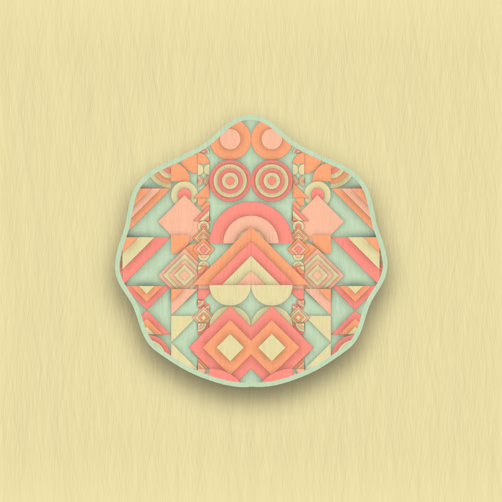 Generativemasks #3761