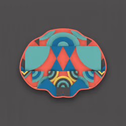 Generativemasks #986