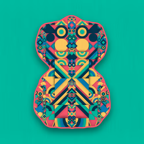 Generativemasks