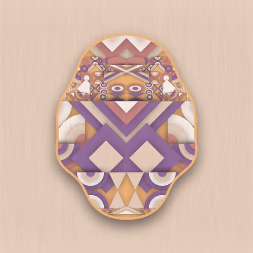 Generativemasks