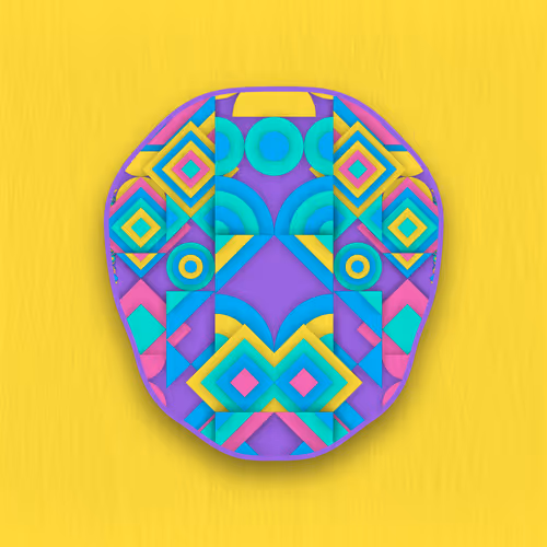 Generativemasks #7033