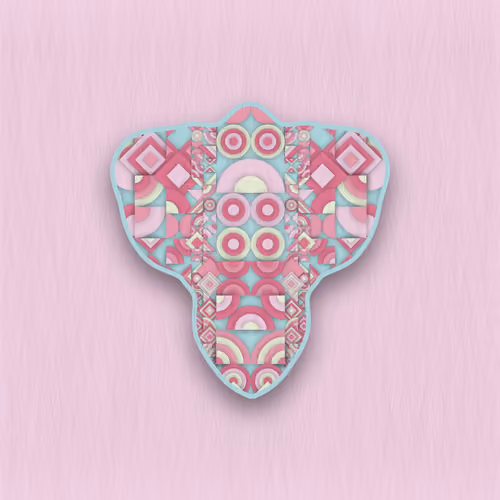 Generativemasks #3096