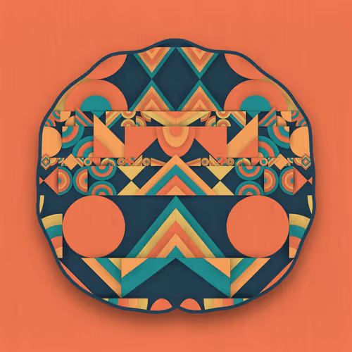 Generativemasks