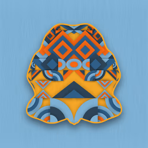 Generativemasks