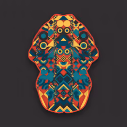 Generativemasks #2404