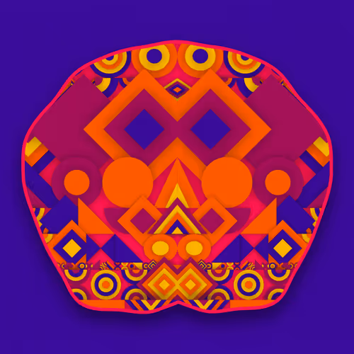 Generativemasks