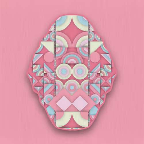 Generativemasks