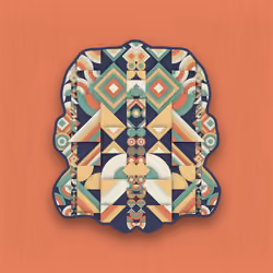 Generativemasks #9765