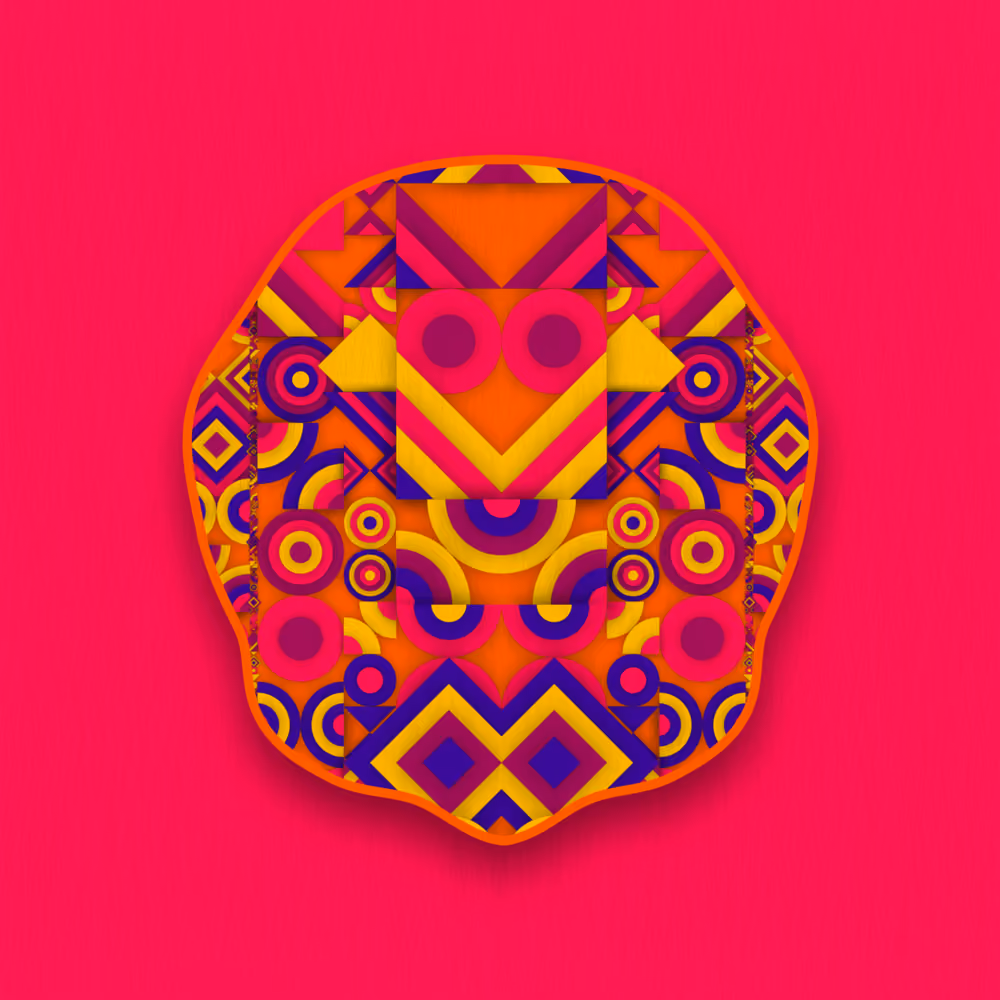 Generativemasks #3781