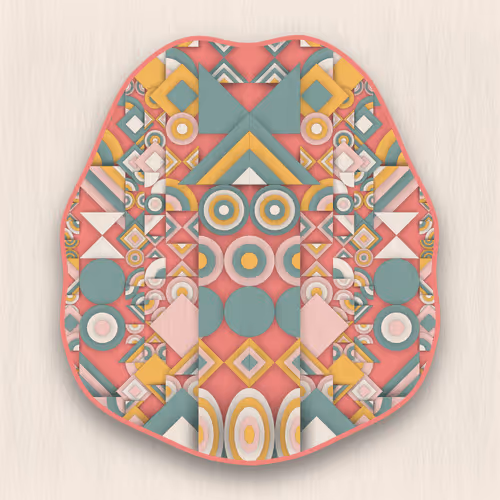 Generativemasks #5964