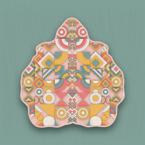Generativemasks #9942