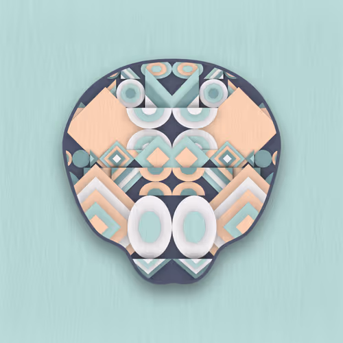 Generativemasks