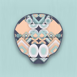 Generativemasks #9465