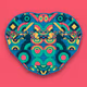 9516