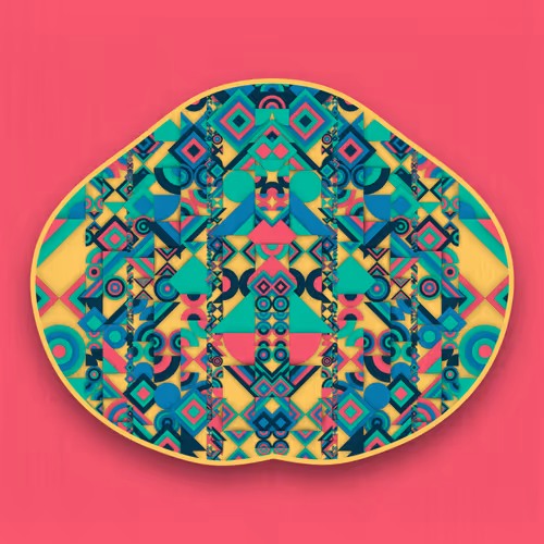 Generativemasks
