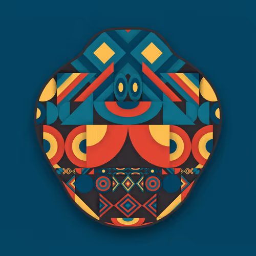Generativemasks