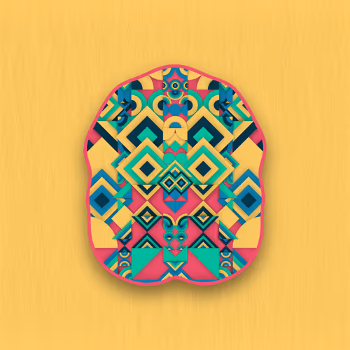 Generativemasks
