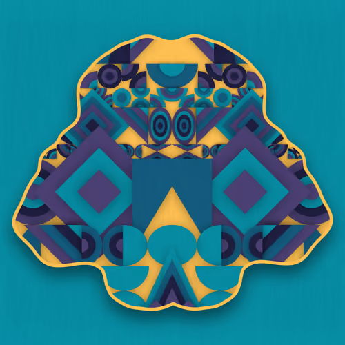 Generativemasks #9904