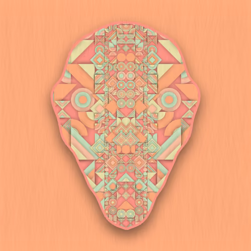 Generativemasks #2941