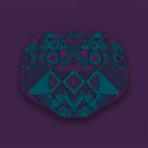 Generativemasks