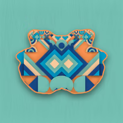 Generativemasks #9860