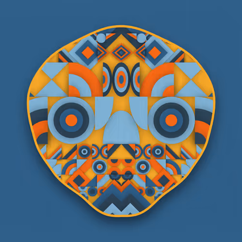 Generativemasks
