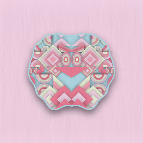 Generativemasks