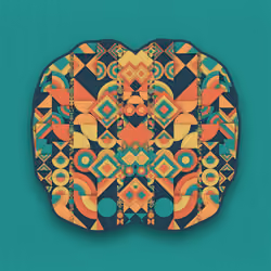 Generativemasks #21